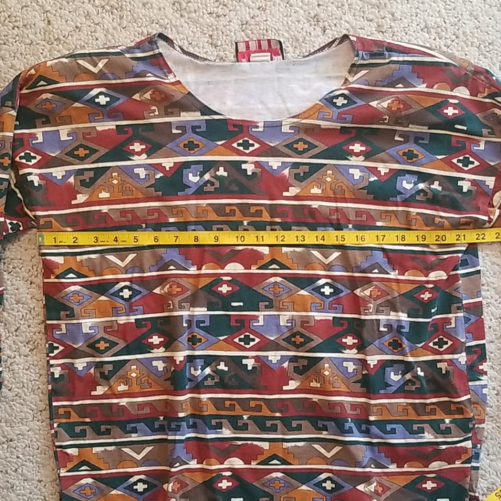 D.A.S.H Blouse - Picture 5 of 8